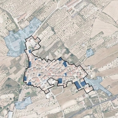 Urbanismo Sostenible